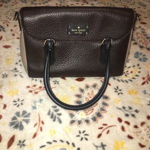 Kate spade hangbang